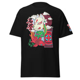 TLT Asian Style Honor Graphic Men's Heavy Blend Classic Tee