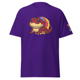 Bearded Dragon Men's Heavy Blend Classic Tee