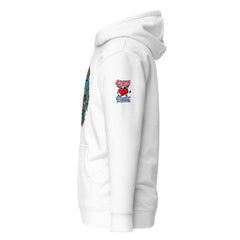 TLT Skull Mandala Men's Premium Hoodie