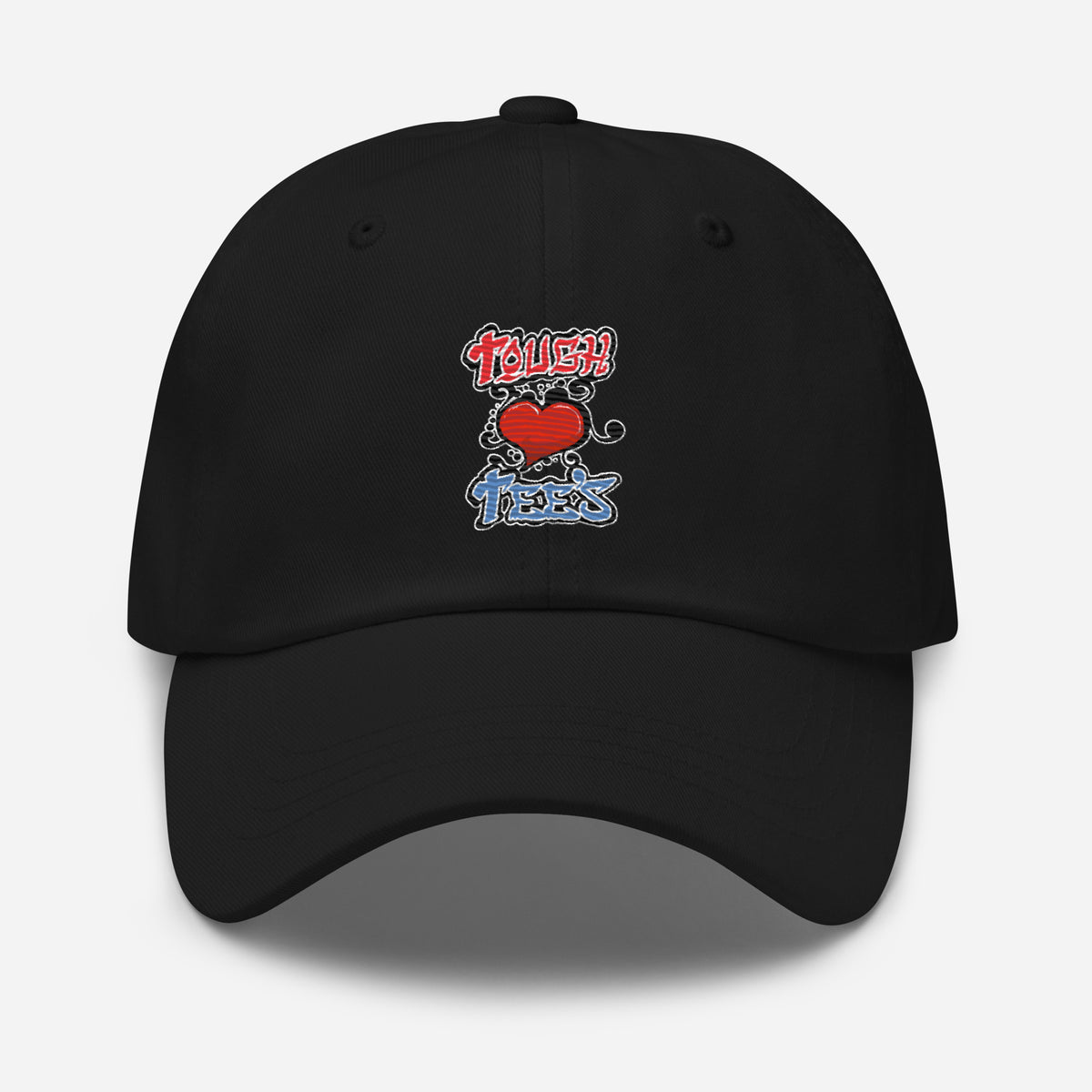 TLT Dad hat