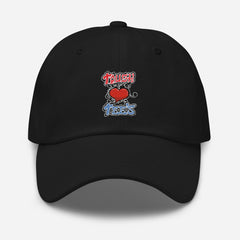 TLT Dad hat