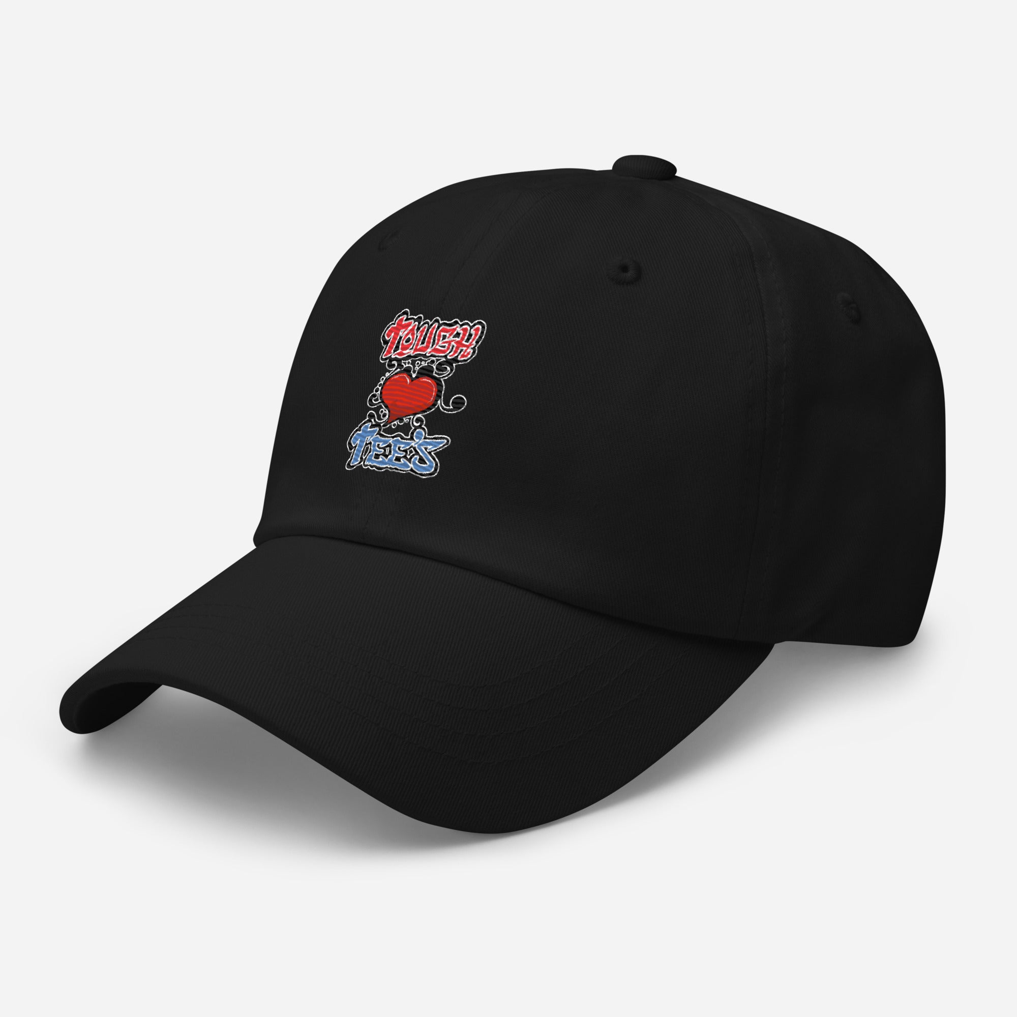 TLT Dad hat