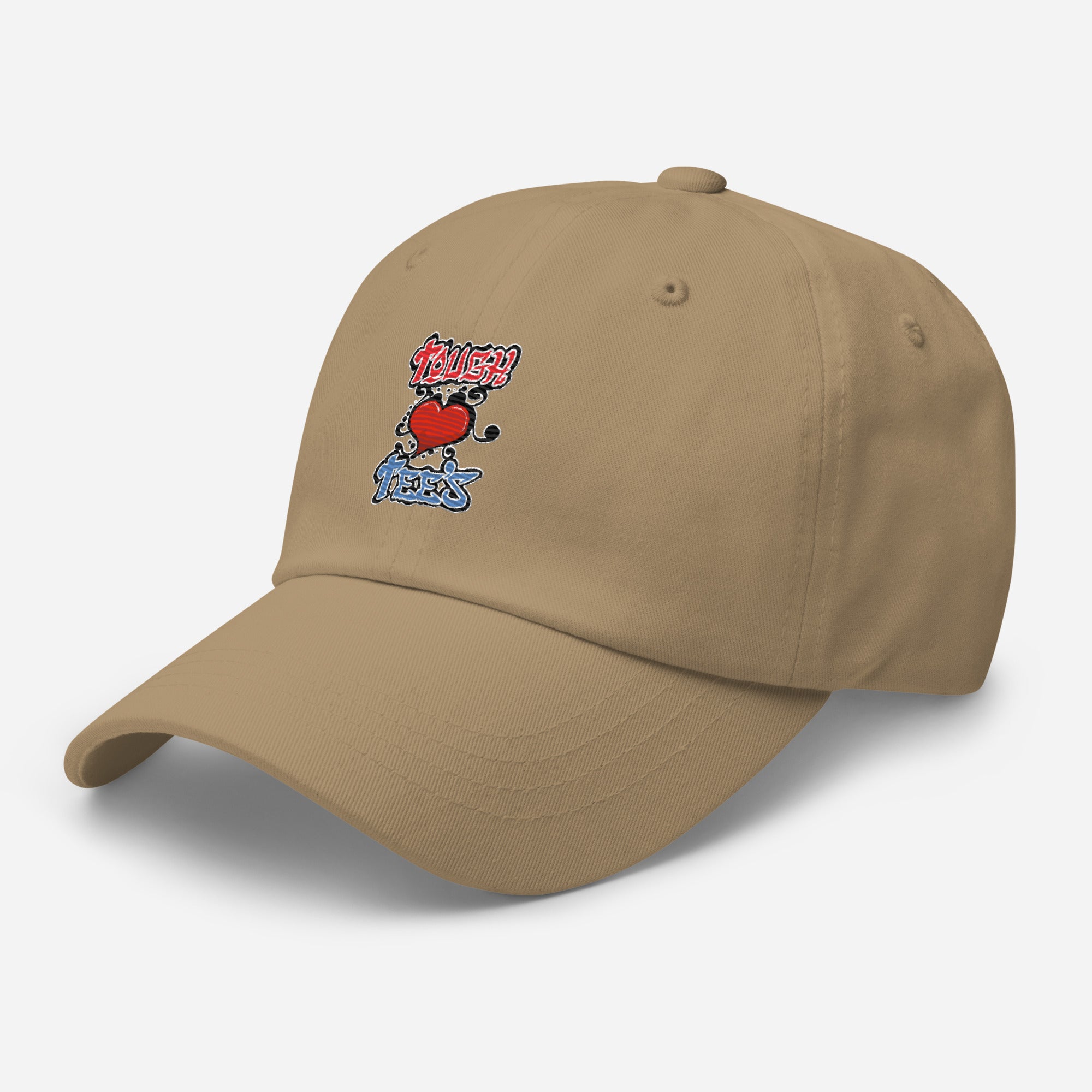 TLT Dad hat