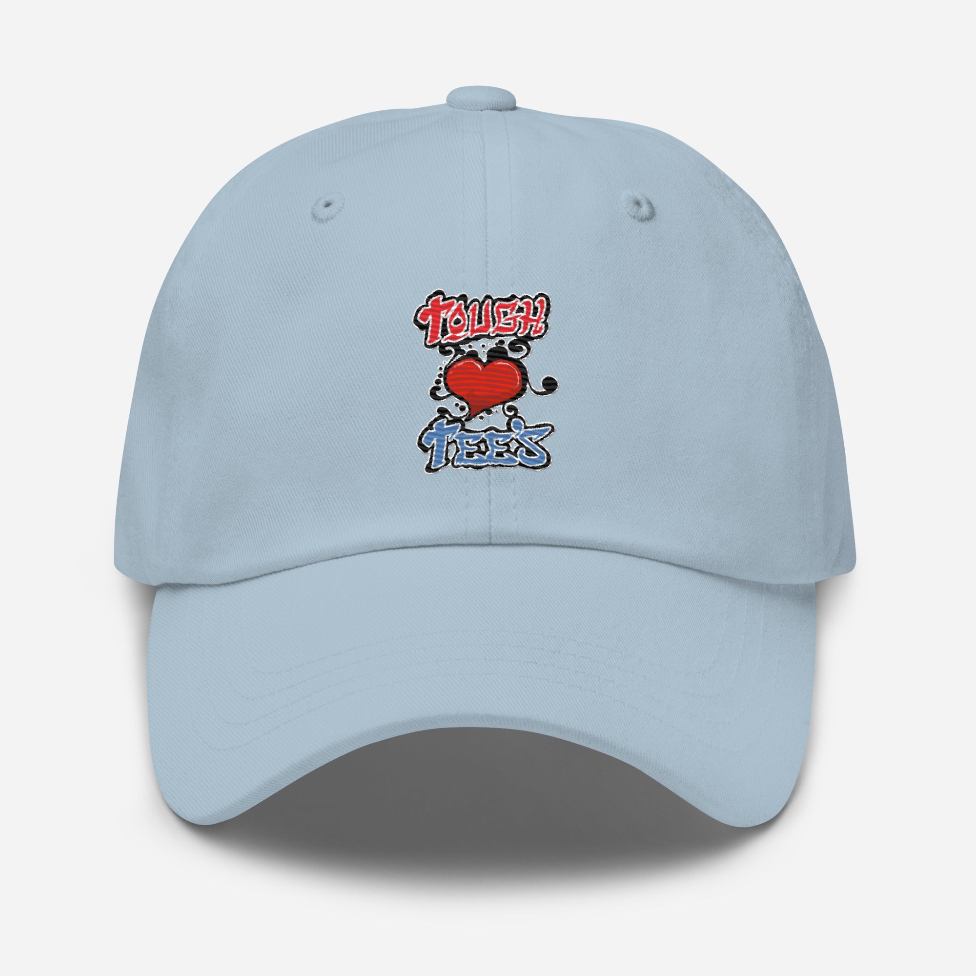 TLT Dad hat