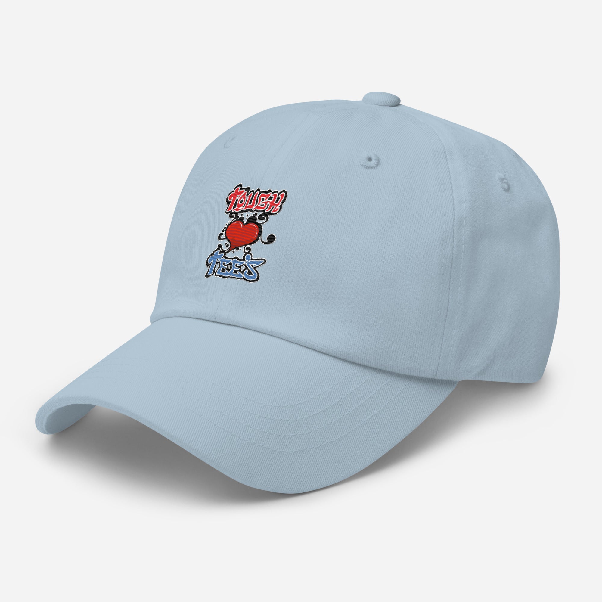 TLT Dad hat