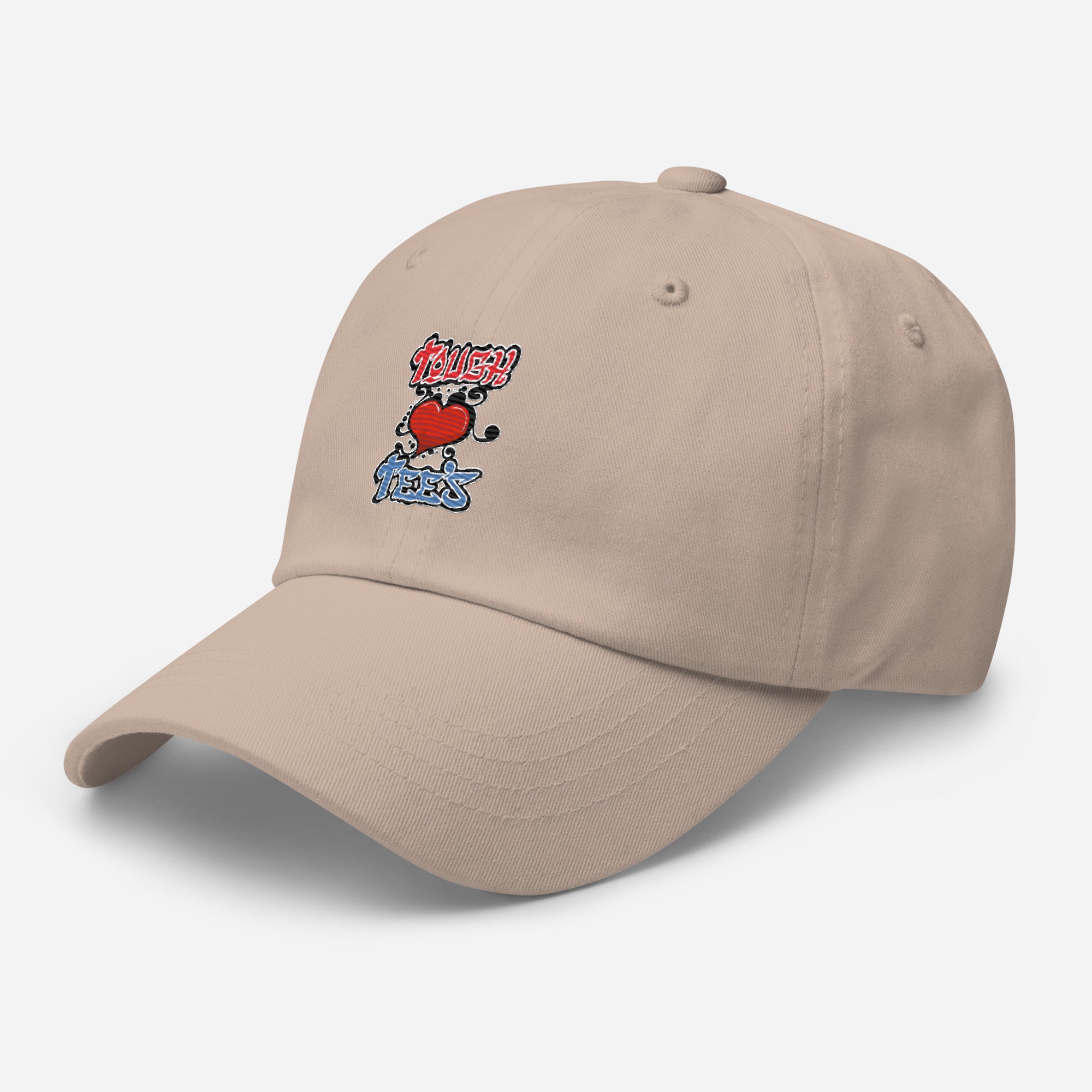 TLT Dad hat