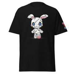 Zombie Bunny Men's Classic Heavy Blend Tee