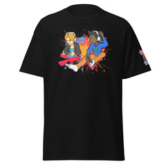 GG and Rex Gaming Men's Heavy Blend Classic Tee