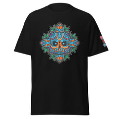 TLT Skull Mandala Men's Heavy Blend Classic Tee