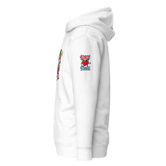 H. Skateboarding Men's Premium Hoodie