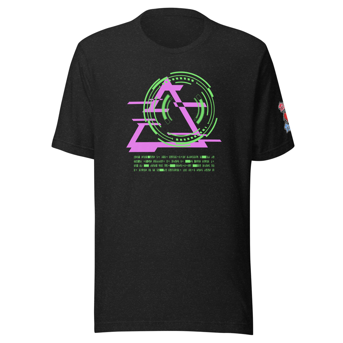 Gamer Men's lightweight t-shirt