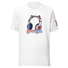 Gamer Girl Women's Lightweight Jersey Tee