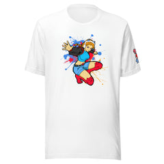 GG Anime Style Women's Lightweight Tee