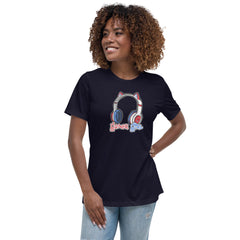 Gamer Girl Women's Relaxed T-Shirt