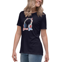 Gamer Girl Women's Relaxed T-Shirt