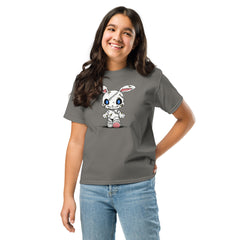 Zombie Bunny Youth Girl's classic tee